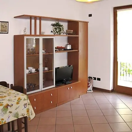 Hébergement de vacances Casa Della Valle *
