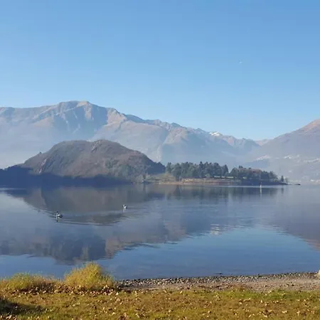 Hébergement de vacances Casa Della Valle Colico