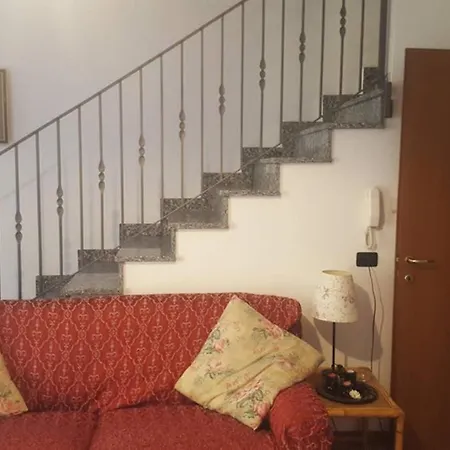 Дом отдыха Casa Della Valle Колико