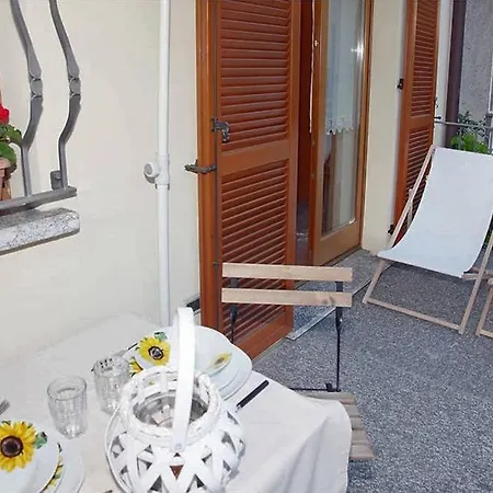 Casa Della Valle Дом отдыха