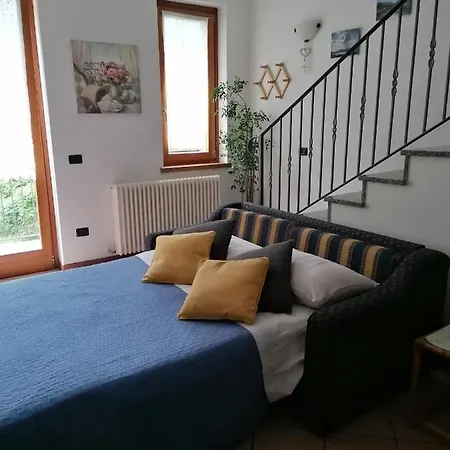 Hébergement de vacances Casa Della Valle *