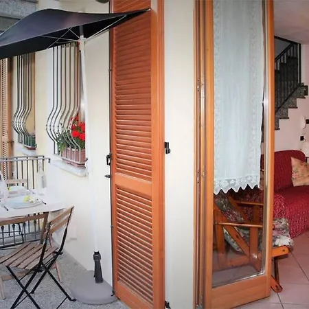 Tatil Evi Casa Della Valle Colico