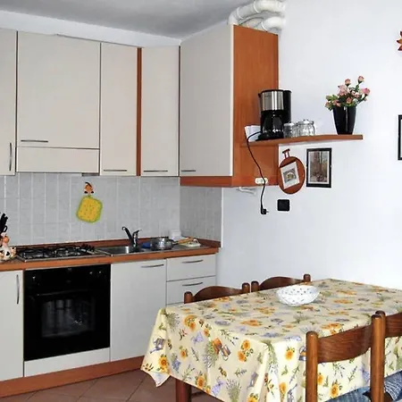 Casa Della Valle Tatil Evi *