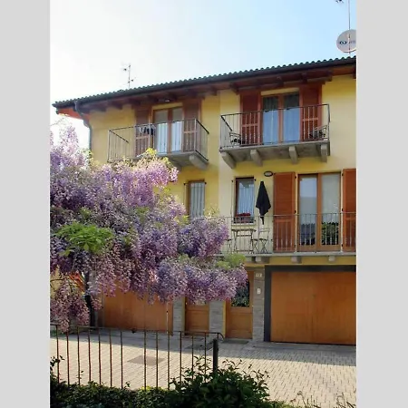 Tatil Evi Casa Della Valle